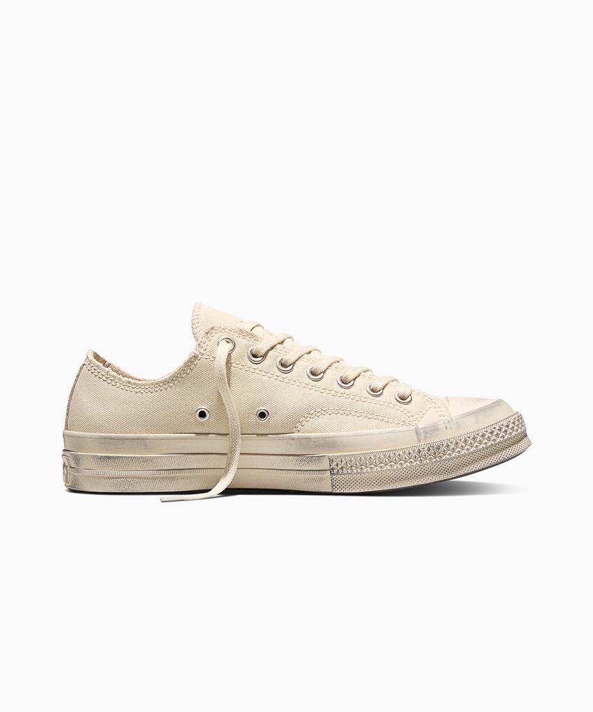 Converse X Mad Happy Chuck 70 Натуральный Айвори A20356C