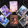 11*6.5cm Heal Yourself Reading Cards for Guidance Divination Fate Tarot Deck Board Games