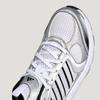 Adidas ECLYPTIX 2000 Low top Running Shoes Women's White Silver