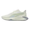 Puma PWR Гибридные Теплый Белый Прохладная Погода Женские Кроссовки Кремово-Желтый-Предупреждение 310477-03