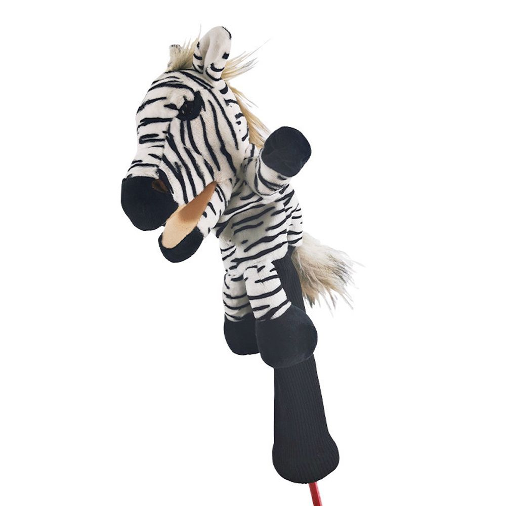 For Hybrid for Driver Wood Golf Covers Animals Club Headcover Golf Head Covers Golf Club Cover