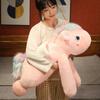 60-100 Giant Rainbow Unicorn Plush Doll Pillow Super Soft Cartoon Animal Unicorn Toy Home Decor Gift for Boys and Girls