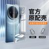 Чехол для vivo X111S x111spro прозрачный мягкий чехол x111 полностью закрывающий ультратонкий силиконовый мужской противоударный защитный чехол