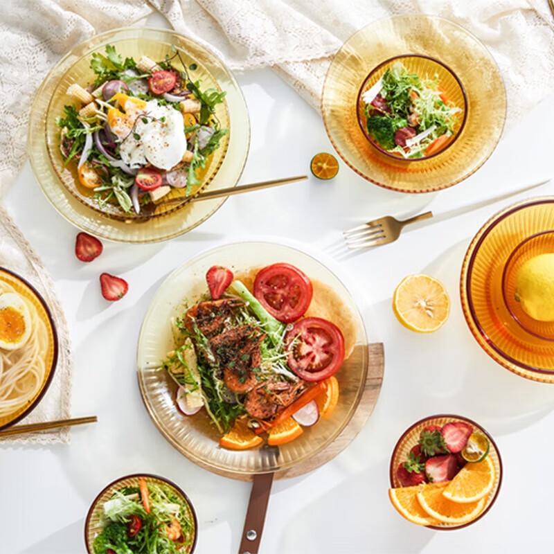 Corning VISIONS Crystal Life 16-Piece Cookware Set