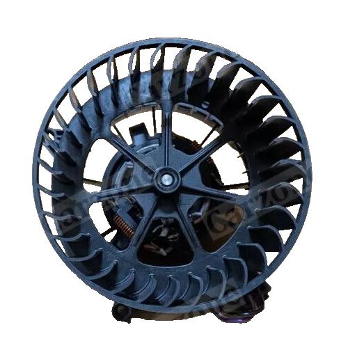 New Front Blower Motor For Mahindra XUV 500 2011-2021