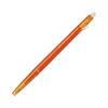 Ручка Pilot FriXion Ball Slim 0.38 Оранжевая 10 шт. LFBS180UF10O