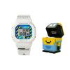 Женские часы BABY-G Синие BGD-501MON21-7PRM-person