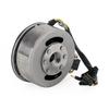 Magneto Stator Plate Flywheel Set 110cc 125cc Kick Start PIT PRO Dirt Bike