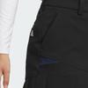 adidas Повседневные короткие юбки женские черные IM7203