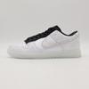 FN0315-110 CLOT Fragment Nike Dunk Low Белый Черный (Мужской)