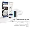 super  Effective Vehicle Paint Restoration Cream Scratch Remover with Polish Coating Quick Scratch Remover for Vehicles