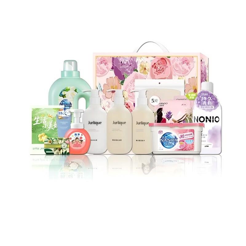 Chando Daily Care Multi-Purpose Set