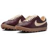 Nike ASTRO GRABBER Кожаные Повседневные Туфли Женские Красно-Коричневые II1259-600