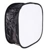 Universal Foldable Portable Softbox Diffuser For Led Photo Studio Lighting Accessories Soft Light