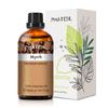 PHATOIL 30 мл чистые эфирные масла терапевтического класса для ароматерапии Уход за волосами и кожей Роза, лаванда, ваниль, жасмин, ароматические масла для диффузора