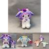 Non-toxic Plush Toy With Cotton Filling Bpa-free Pvc-free
