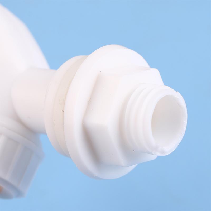 Press Type Juice Bucket Beverage Can Plastic Tap Gebotteld Water Dispenser Wire Diameter Spigot Crane Bibcocks 15Mm Nozzle