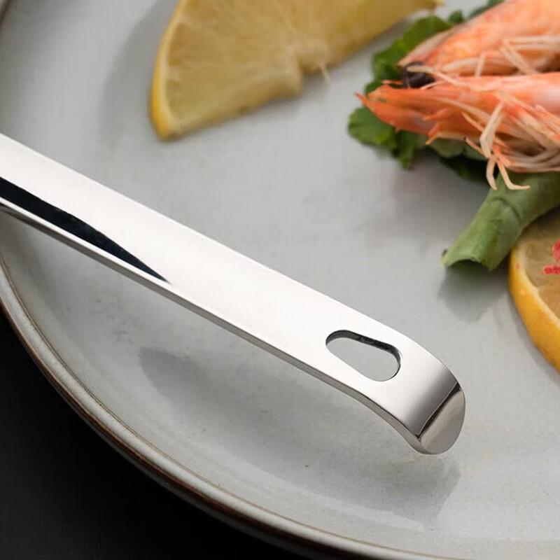 COODORA Большой половник из нержавеющей стали 316L