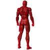 MAFEX DAREDEVIL Daredevil COMIC Высота 160 мм окрашенная фигурка № 223 Вер.. приблизительно. Немасштабируемый
