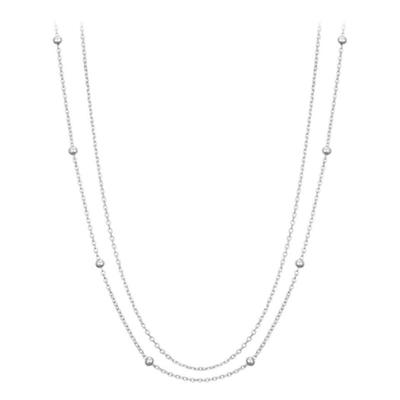 Ожерелье J.ESTINA LALA J (JJLJN05B3312SW420)