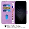 Casing For Huawei Enjoy 7S 10 20 50 Nova 9 SE 14 Pro Ultra Y7A Y70 Y90 Mate 60 Plus P Smart Z 208 2021 4G 5G Case Wallet Card Slot Protect Flip Cover