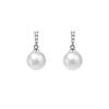 French Pearl Earrings - 2025 Style: High-End, Retro & Elegant Simple Design