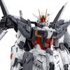Bandai SPIRITS MG Gundam Ex Impulse Multicolor 1/100