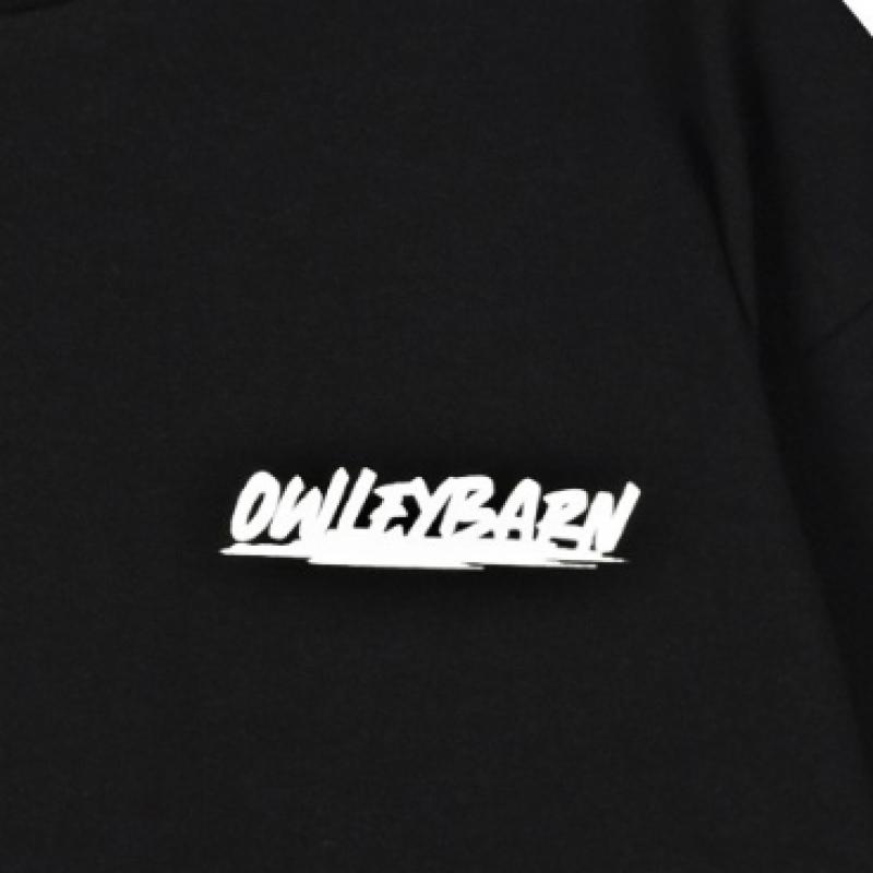 Футболка Olivean Graphic Street, 2 цвета 