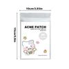 96Pcs Acne Patches Cat Shaped Acne Treatment Sticker Invisible Acne Cover Removal Pimple Patch Skin Care