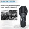 Antenna Base Mount Antenna Ornament Bezel For Toyota Tundra 2007-2013 /2014-2020