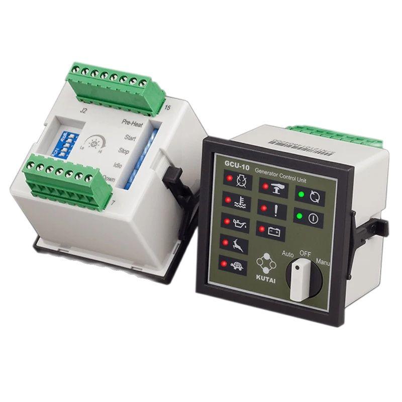 Xeon GCU-10 GCU10 GCU-20 GCU20 Original Genset Auto Start Controllers Module