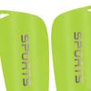 Soccer Shin Guards Lightweight Leg Protectors for Training