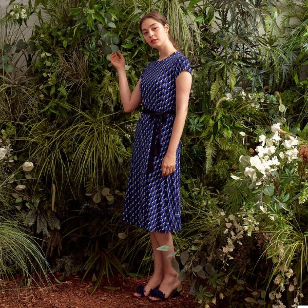 Lipbbam Cool Easy No Bra Long Dress Ldm49dj01