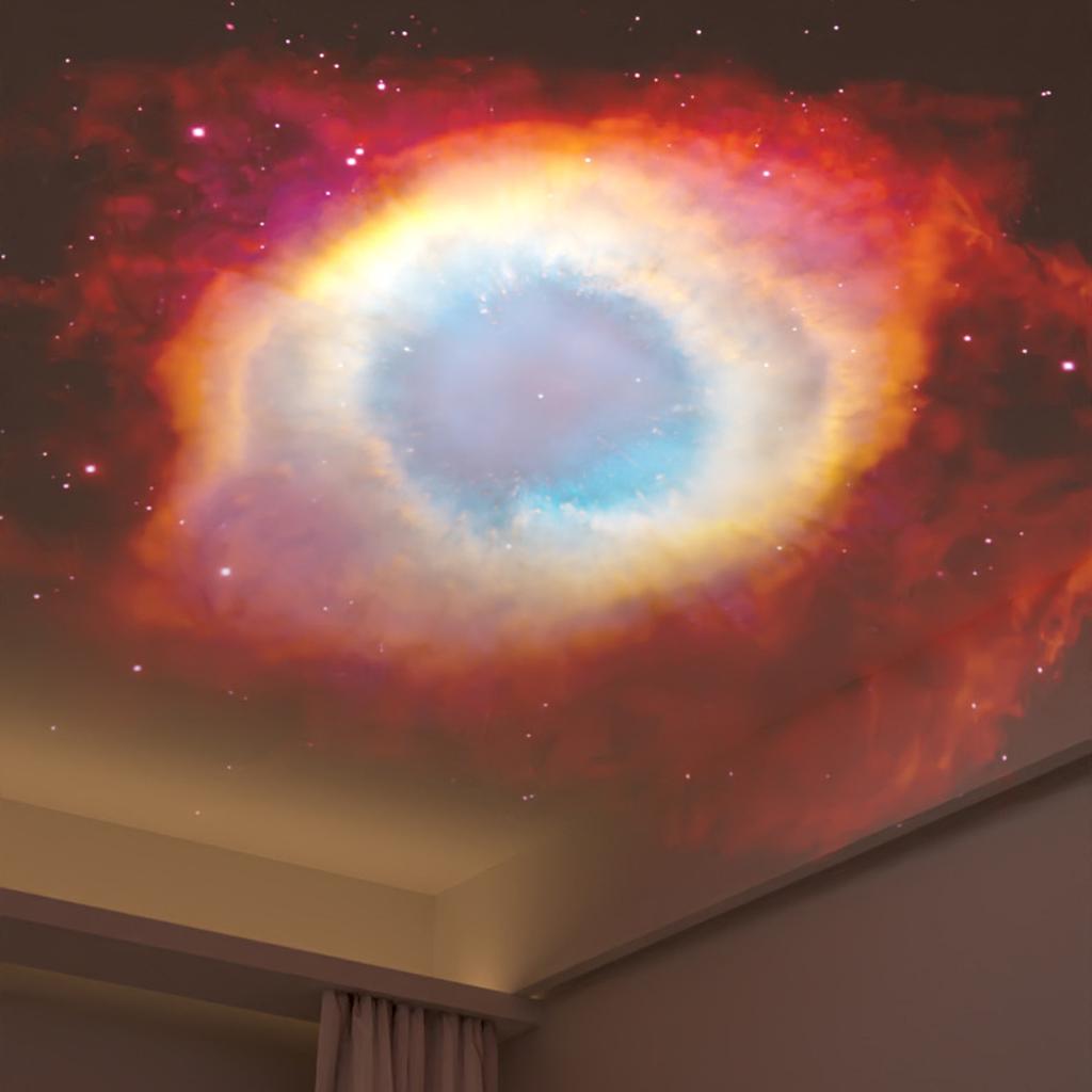 Bluetooth Проектор Свет USB Перезаряжаемый 15 Фильмов Милый Bluetooth Динамик Проектор Ночник для Спальни