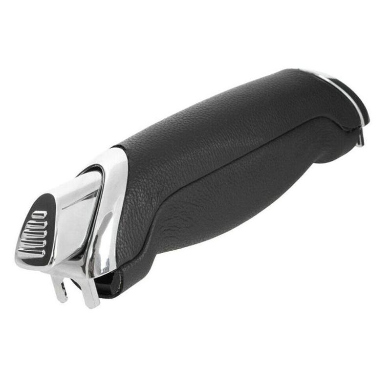 1774992 Ручка стояночного тормоза с кнопкой остановки Подходит для S 2006-2015