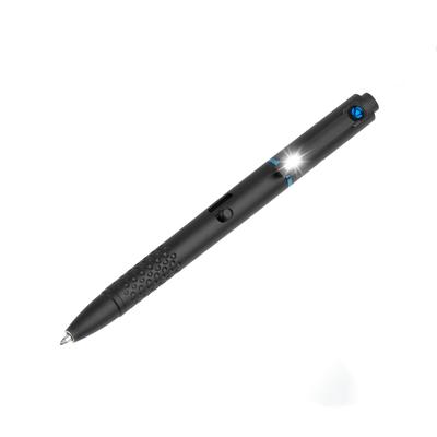 OLIGHT Светящаяся шариковая ручка EDC, перезаряжаемая, с клипсой, зеленый свет, 120, для офиса, сменные стержни, O'Pen Ручка, многофункциональная ручка-фонарик, свет, выход,