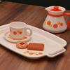 Toy Royal Pure Cafe Coffee Set 6661