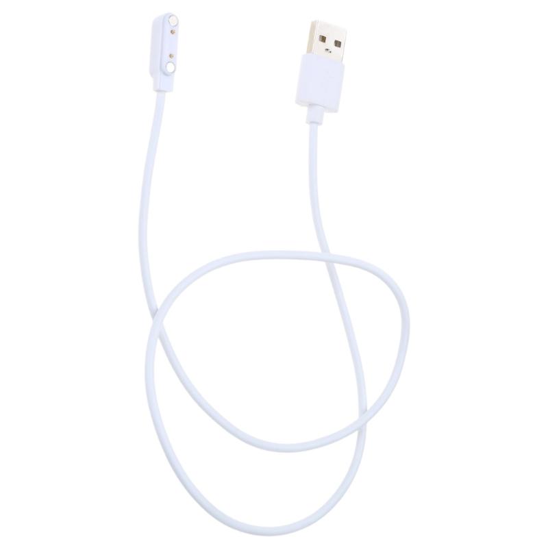 Charging Cable Cord for Xplora XGO2 Kids Smartwatch Charger Wire Wristwatch Power Adapter Dock Station 1pc