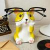 Koala Glasses Holder Rack Kawaii Eyeglasses Show Stand Decorative Props Eyewear Display Rack  Home