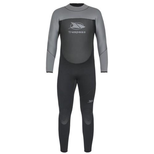 Diver Mens 5mm Full Length Neoprene Wetsuit