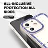 Phone Case Soft Rubber TPU Cellphone Casing Full Cover Camera Protection Design Shockproof Cover for OPPO Realme