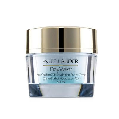 Estee Lauder Daywear Oxidant 72H Увлажняющий шербет-крем SPF 15 для нормальной и комбинированной кожи 50 мл