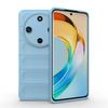 Для чехла Funda Honor X9B Чехол Honor X9B Корпус Приятный для кожи Ударопрочный Мягкий силиконовый Защитный Чехол для задней панели телефона Honor X9B