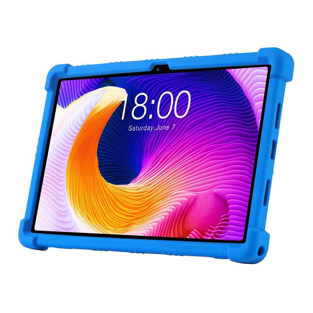 Для Teclast T45HD 10,51 "1920*1200 противоударный чехол для планшета Teclast T606 8-ядерный Android 13 силиконовая подставка защитная оболочка