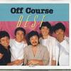 CD OFF COURSE - Best TFC10034 EMI Japan Japanese Pop/Rock Used