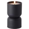 Outdoor Table Lamp - BRILLIANT - LOVERE - Candle Shape - Plastic - 3 W - Black