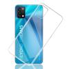 For Umidigi A11 Case Ultra Thin Silicone Soft TPU Clear Back Case Cover For Umidigi A11 Coque For Umidigi A11 A 11 Fundas