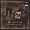 LP Пластинка JETHRO TULL - Curious Ruminant IOM738 Inside Out Musi 2025 Всемирный Рок