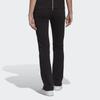 Adidas Originals Knitted Sweatpants Women's Black