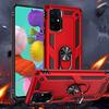 Magnetic Stand Case For Samsung Galaxy A51 A71 A50 A70 A30 A20 A10 Armor Phone Cases for Samsung S20 S10 Plus Ultra S9 S8 Note 10 9 8 A9 A8 A7 Cover